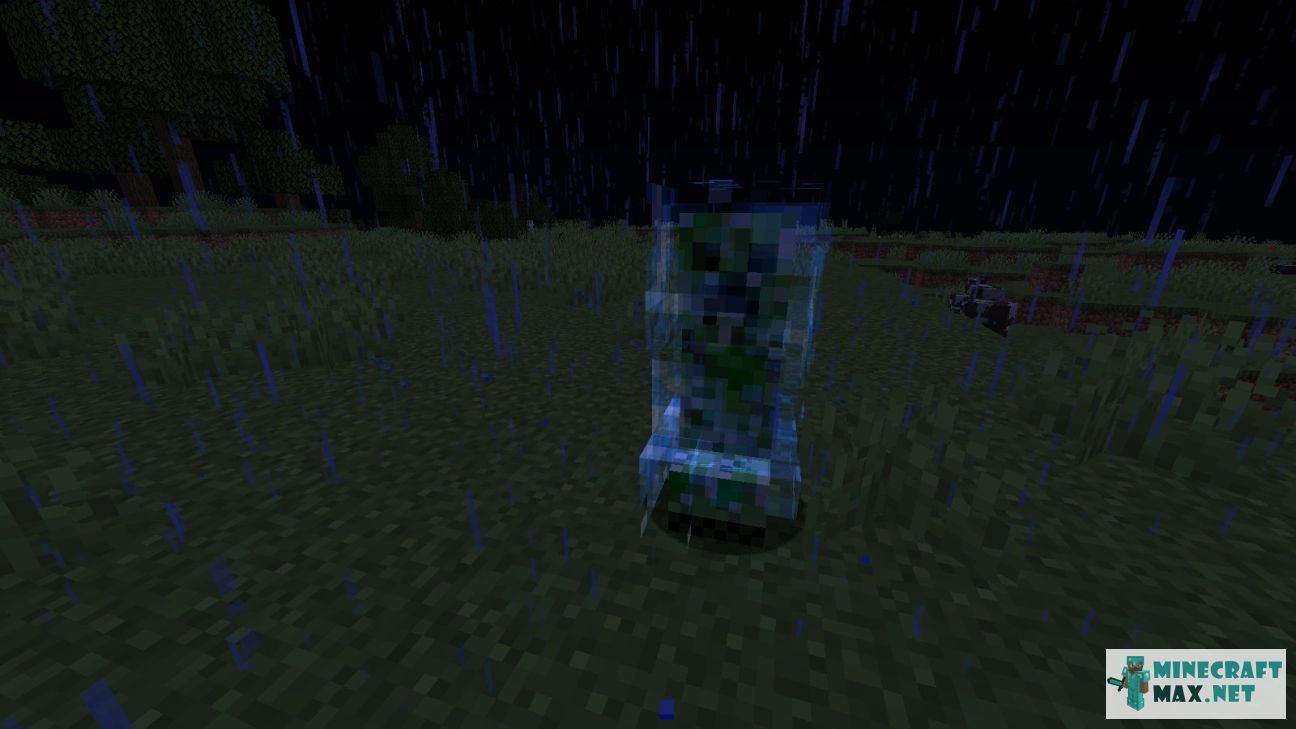 Modem in Minecraft | Screenshot 3171