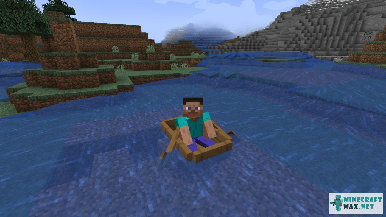 Modem in Minecraft | Screenshot 2162