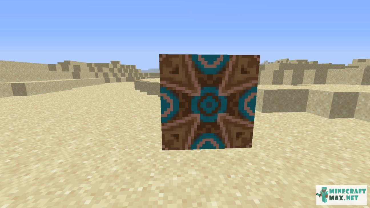 Modem in Minecraft | Screenshot 2370