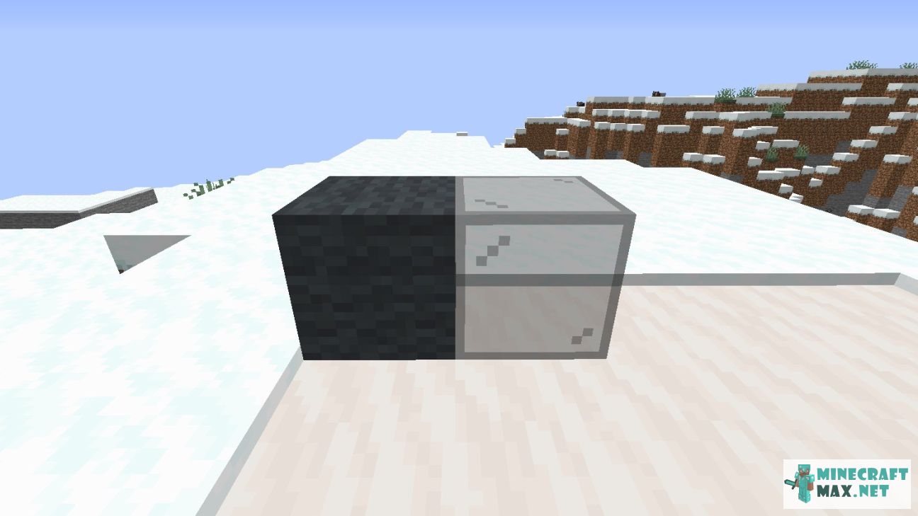 Modem in Minecraft | Screenshot 284