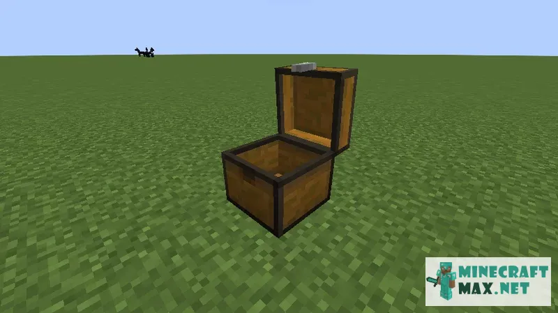 Better 3D Chest | Download texture for Minecraft: 1