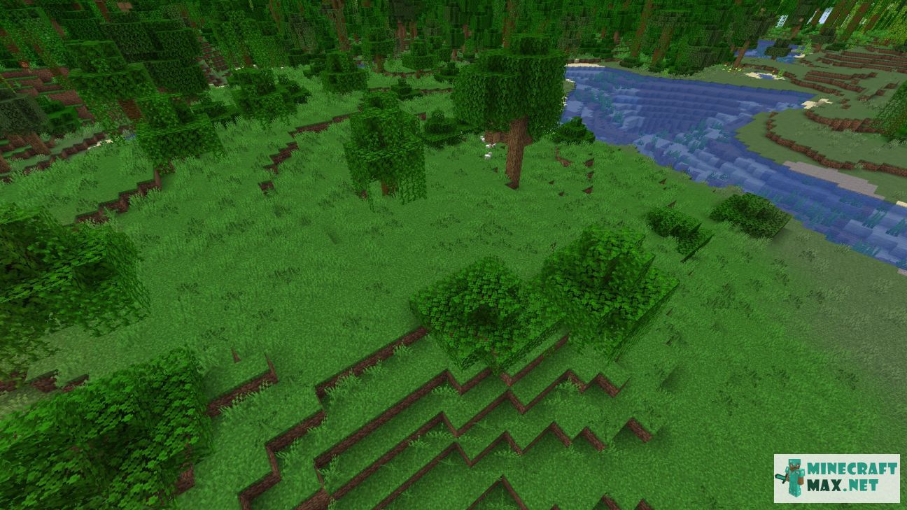 Modem in Minecraft | Screenshot 3704