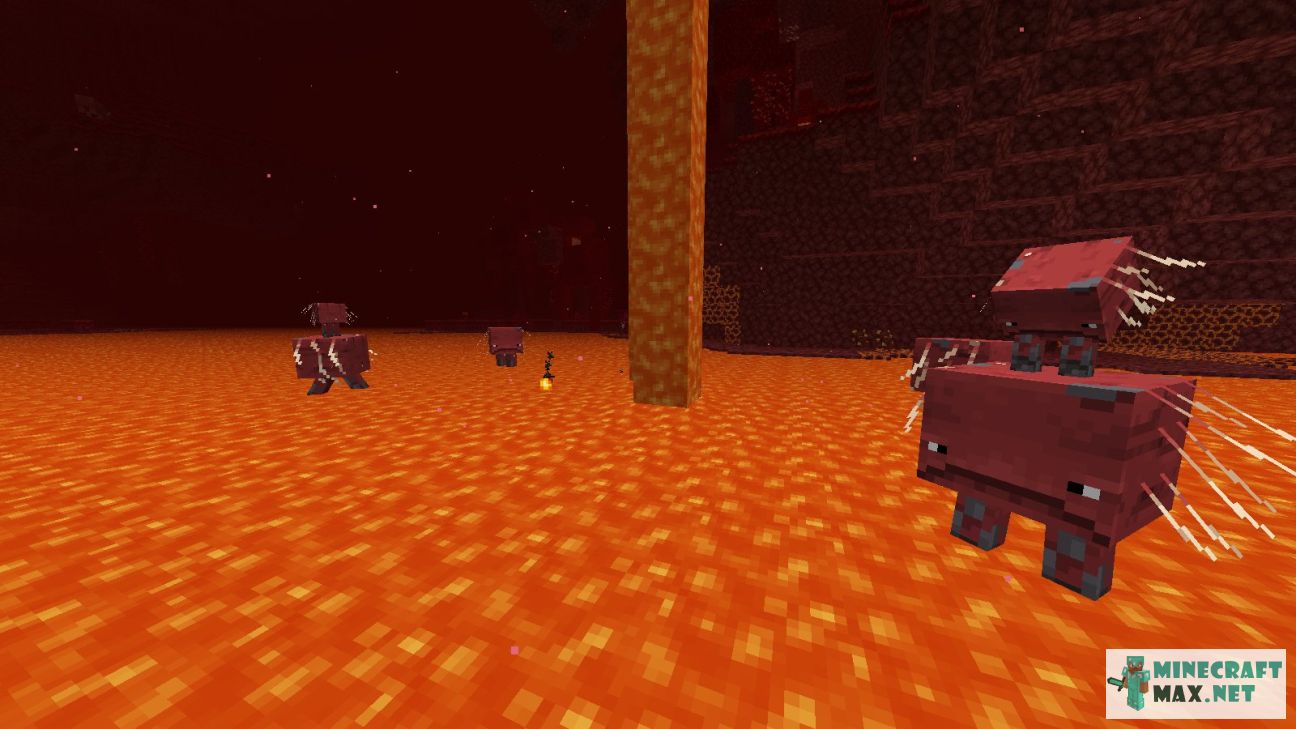 Modem in Minecraft | Screenshot 2626