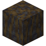 Muddy Mangrove Roots in Minecraft