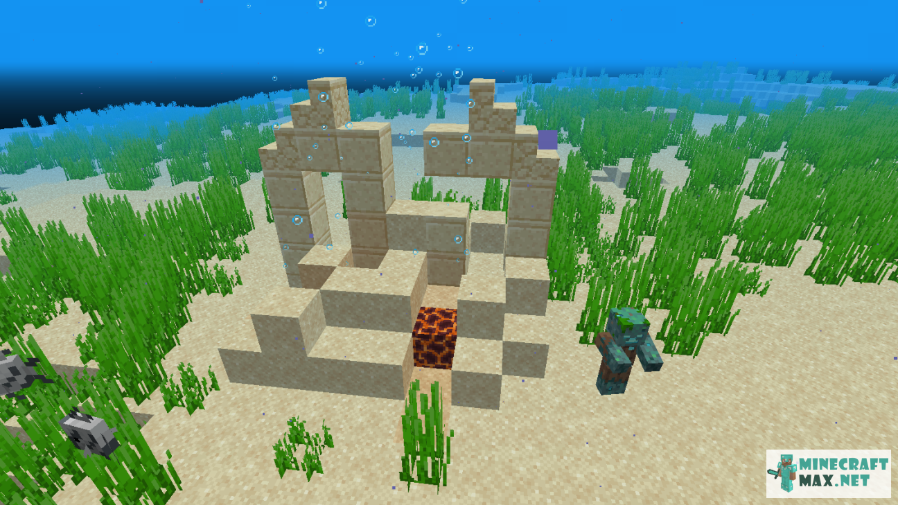 Modem in Minecraft | Screenshot 1583