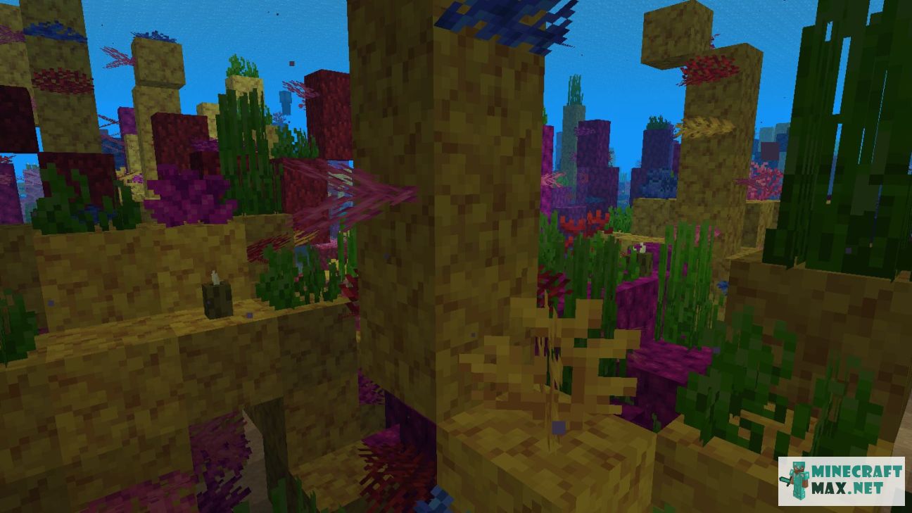 Modem in Minecraft | Screenshot 2069