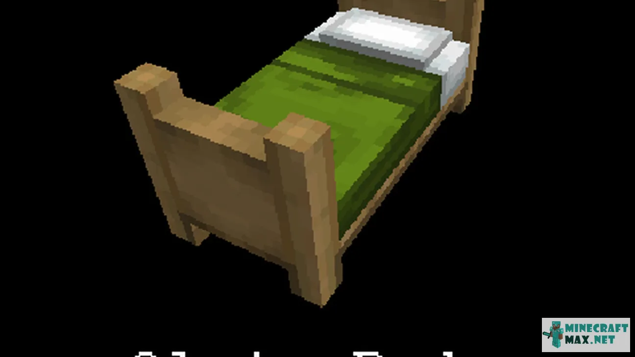 Oly's Beds | Download texture for Minecraft: 1