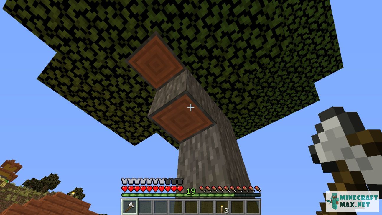 Modem in Minecraft | Screenshot 649