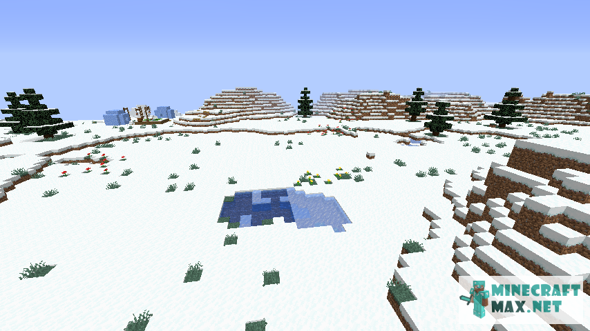 Modem in Minecraft | Screenshot 1045