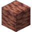 Brown Paper Block в Майнкрафт