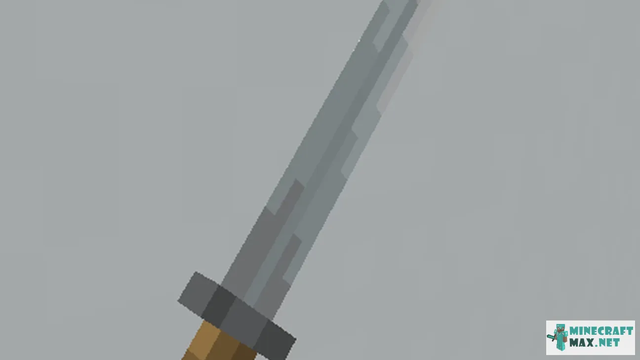 Viking Sword 3D: 1