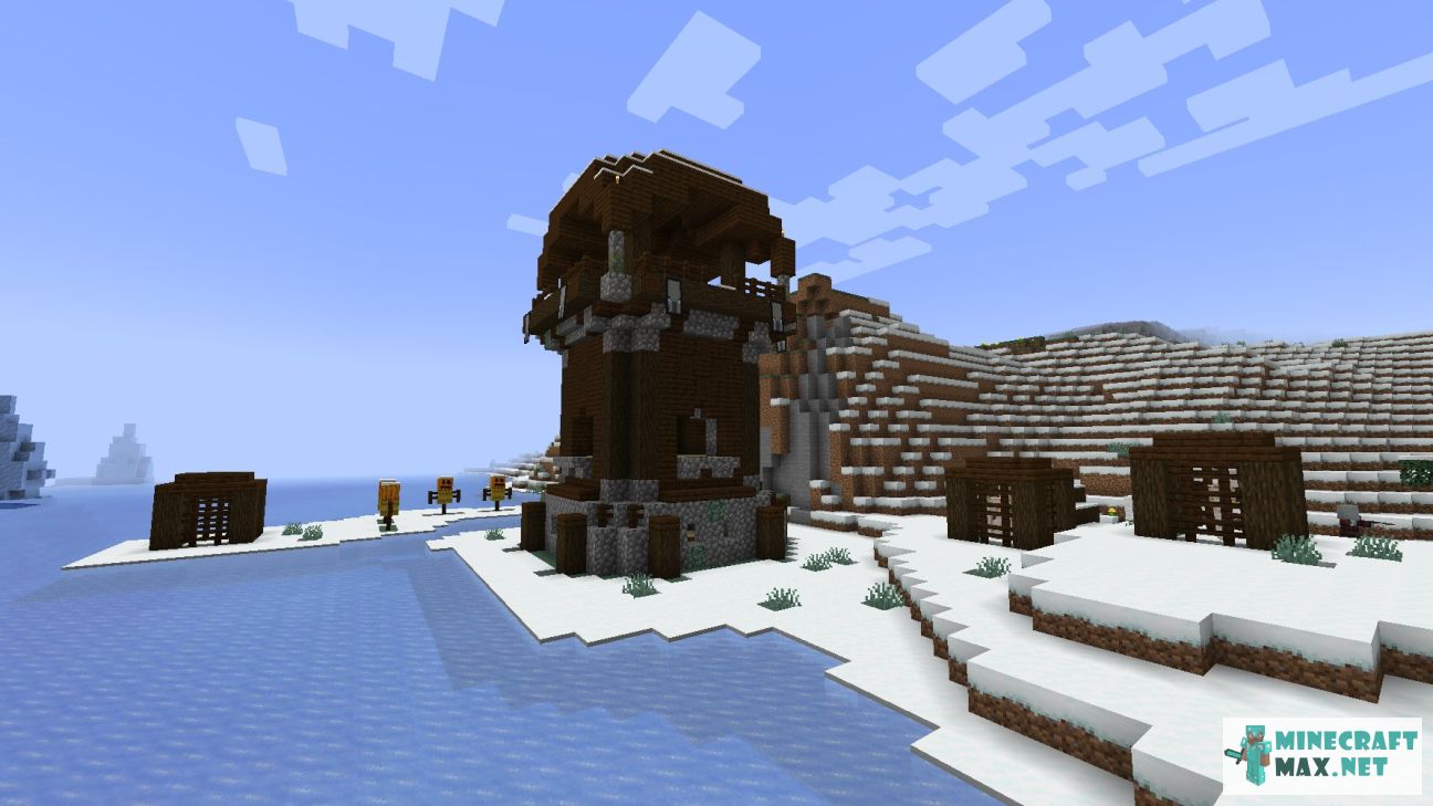 Modem in Minecraft | Screenshot 1776