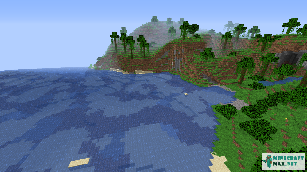 Modem in Minecraft | Screenshot 1390