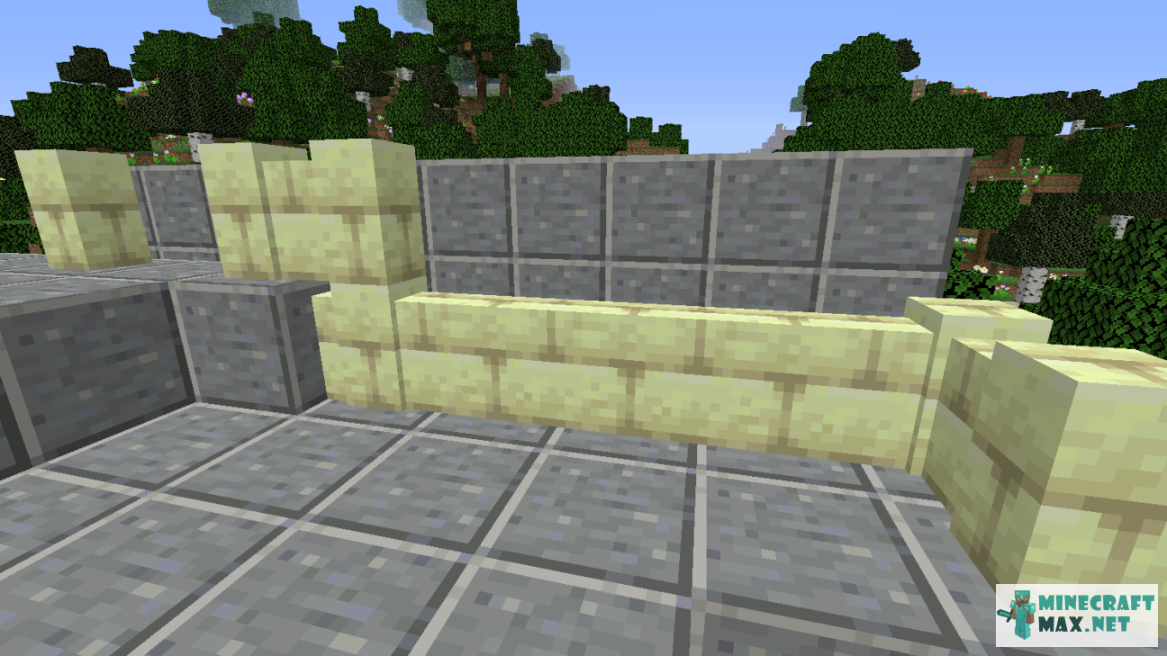 Modem in Minecraft | Screenshot 1884