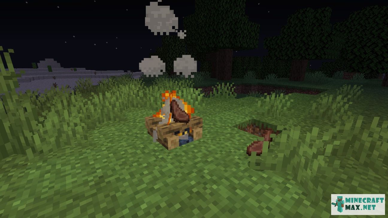 Modem in Minecraft | Screenshot 1896
