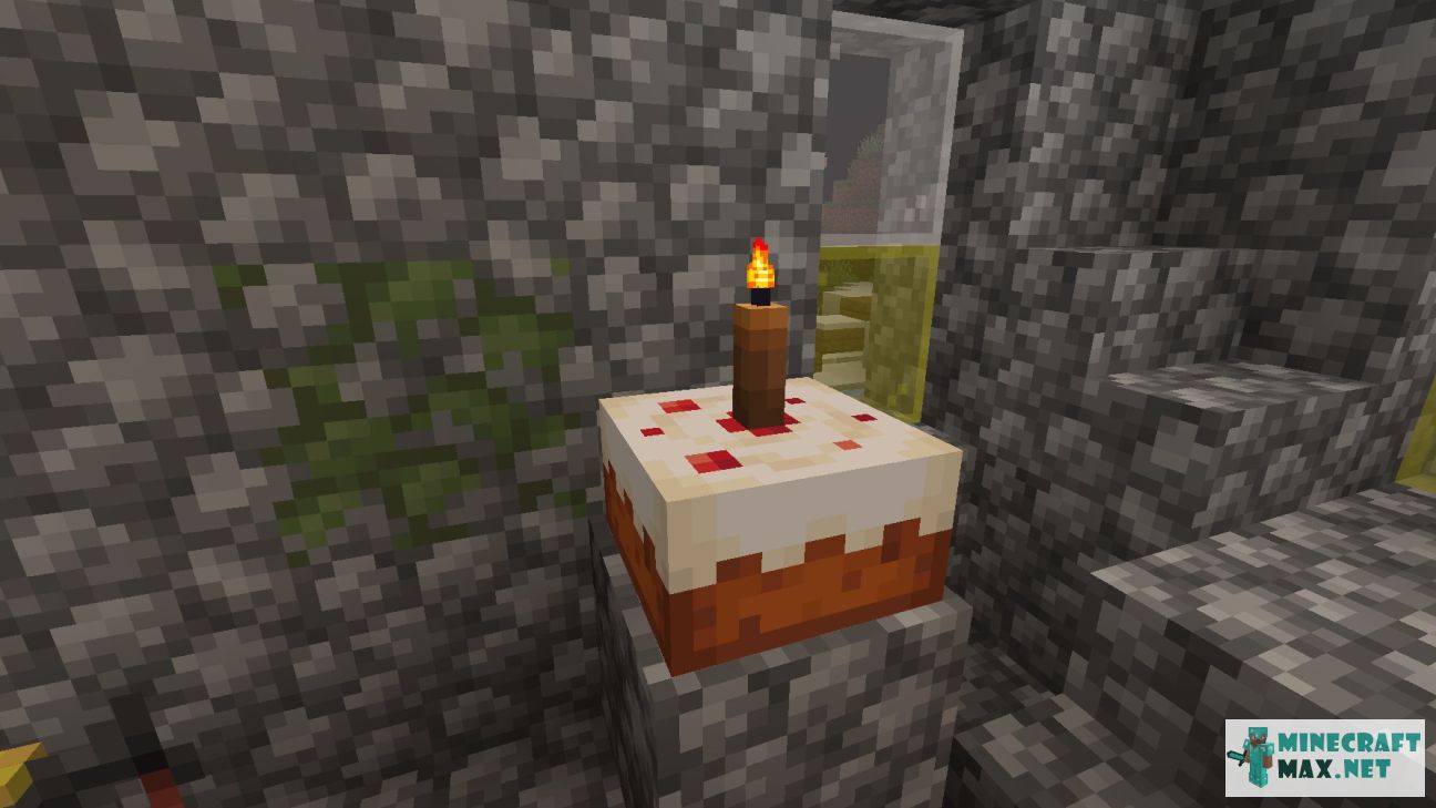 Modem in Minecraft | Screenshot 3314