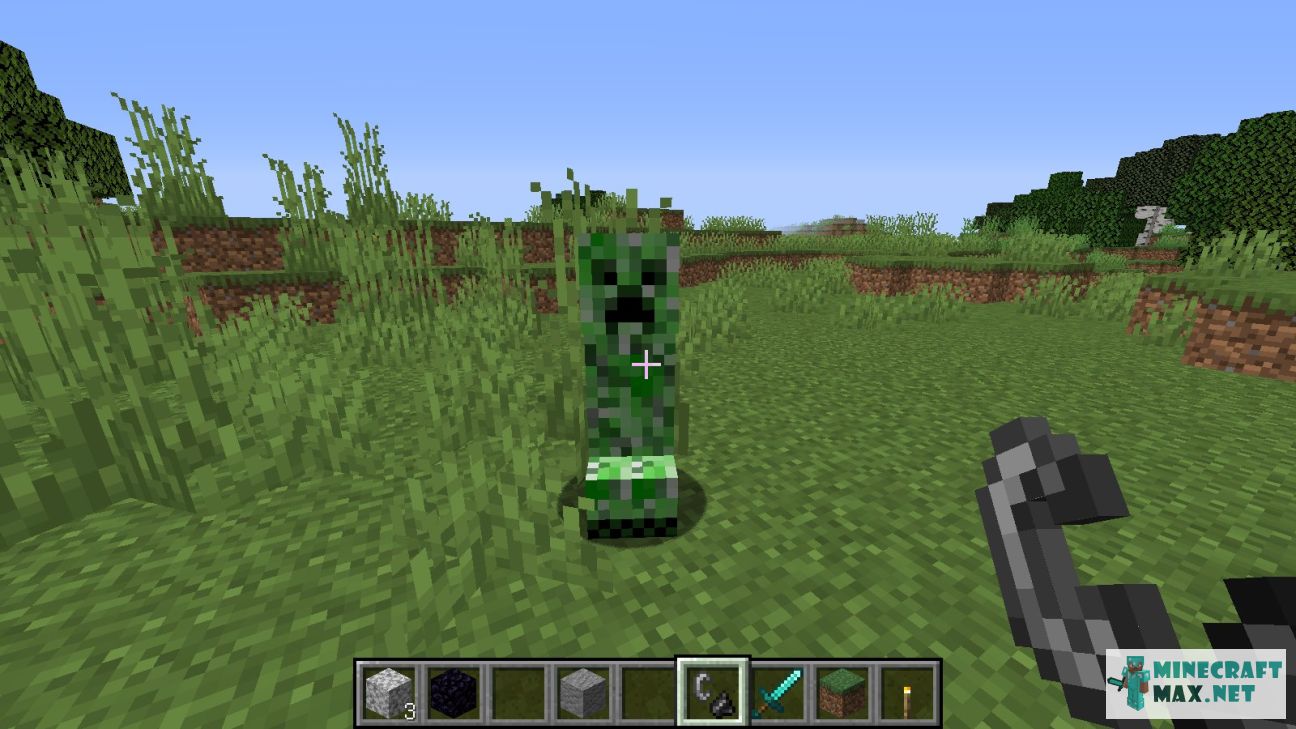 Modem in Minecraft | Screenshot 94