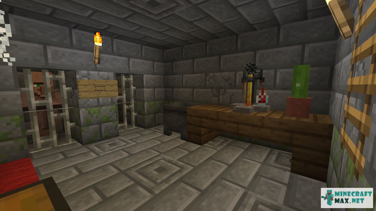 Modem in Minecraft | Screenshot 303