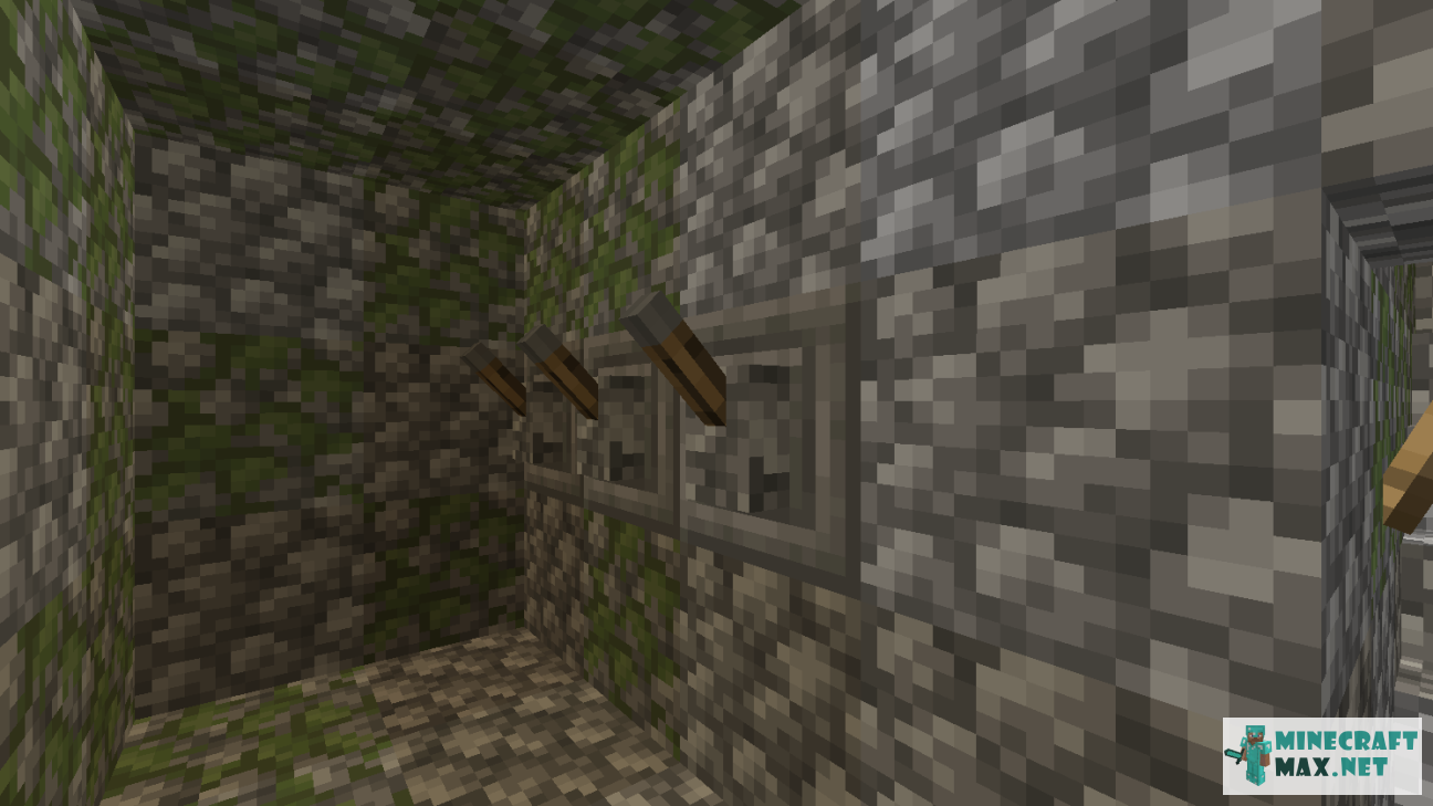 Modem in Minecraft | Screenshot 164