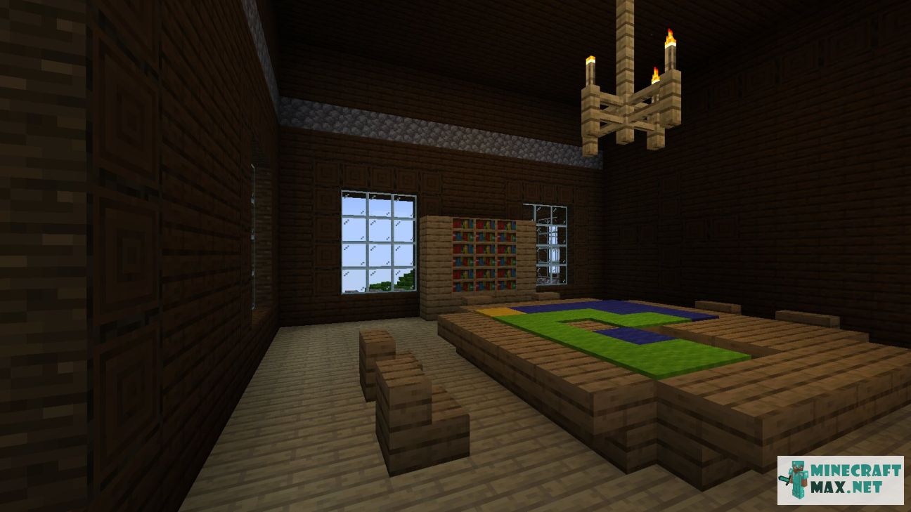 Modem in Minecraft | Screenshot 1660