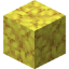 Horn Coral Block in Minecraft