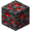 Deepslate Redstone Ore in Minecraft