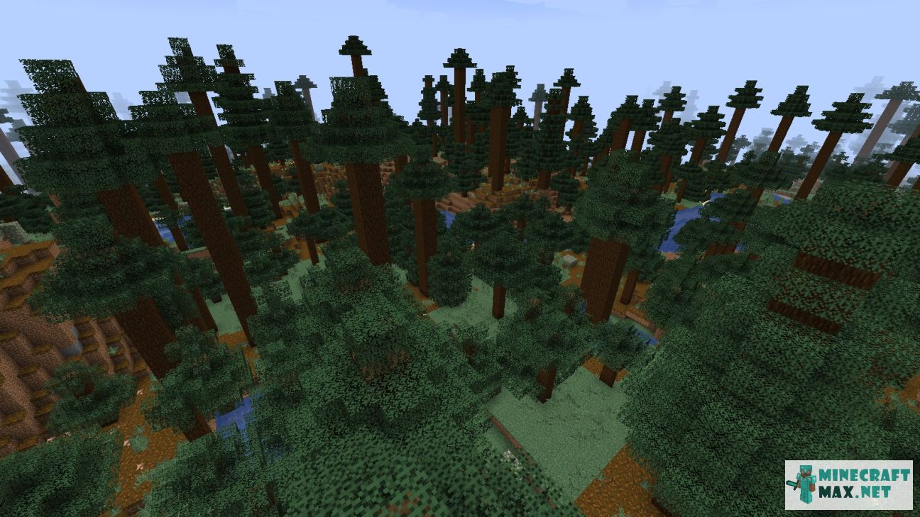 Modem in Minecraft | Screenshot 3542