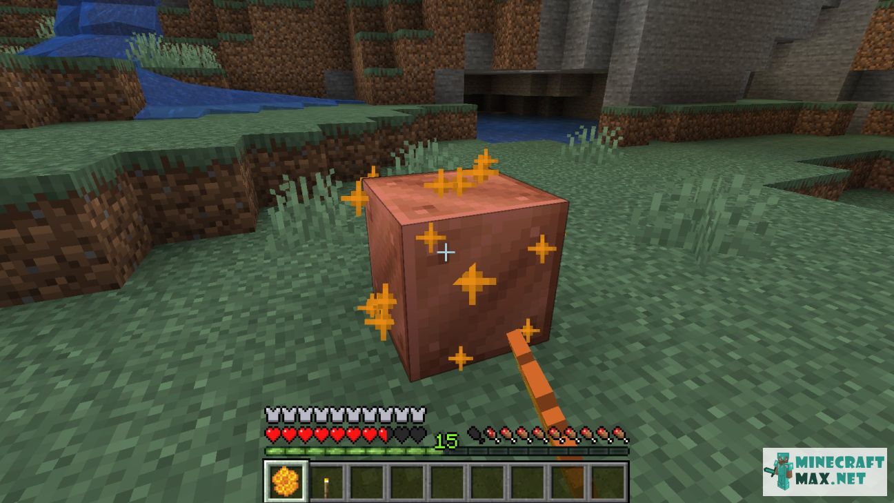 Modem in Minecraft | Screenshot 3361