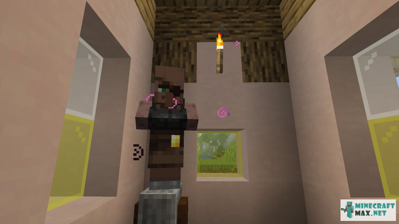 Modem in Minecraft | Screenshot 1813