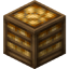 Potato Crate в Майнкрафт