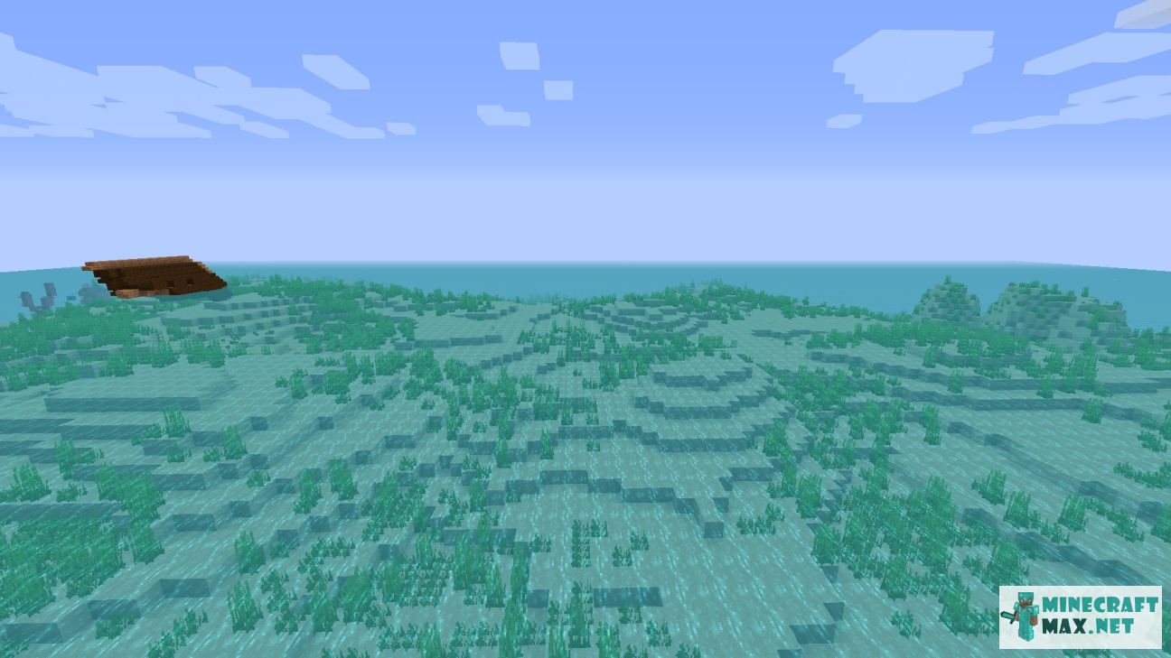Modem in Minecraft | Screenshot 3494