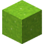 Lime Concrete Powder in Minecraft