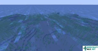 Deep Ocean in Minecraft