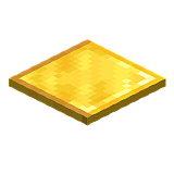 Light Weighted Pressure Plate in Minecraft