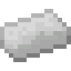 Zinc Ingot in Minecraft