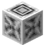 White Crystal JumpBoost Tier 1 in Minecraft