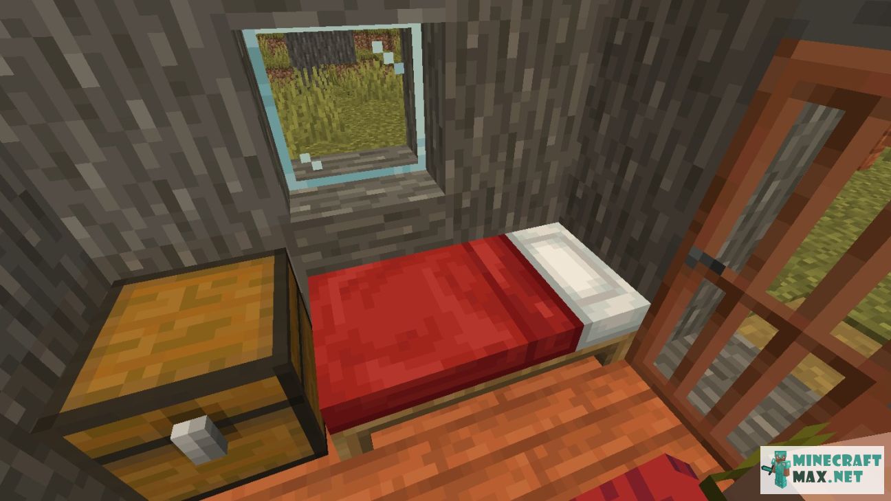 Modem in Minecraft | Screenshot 2203