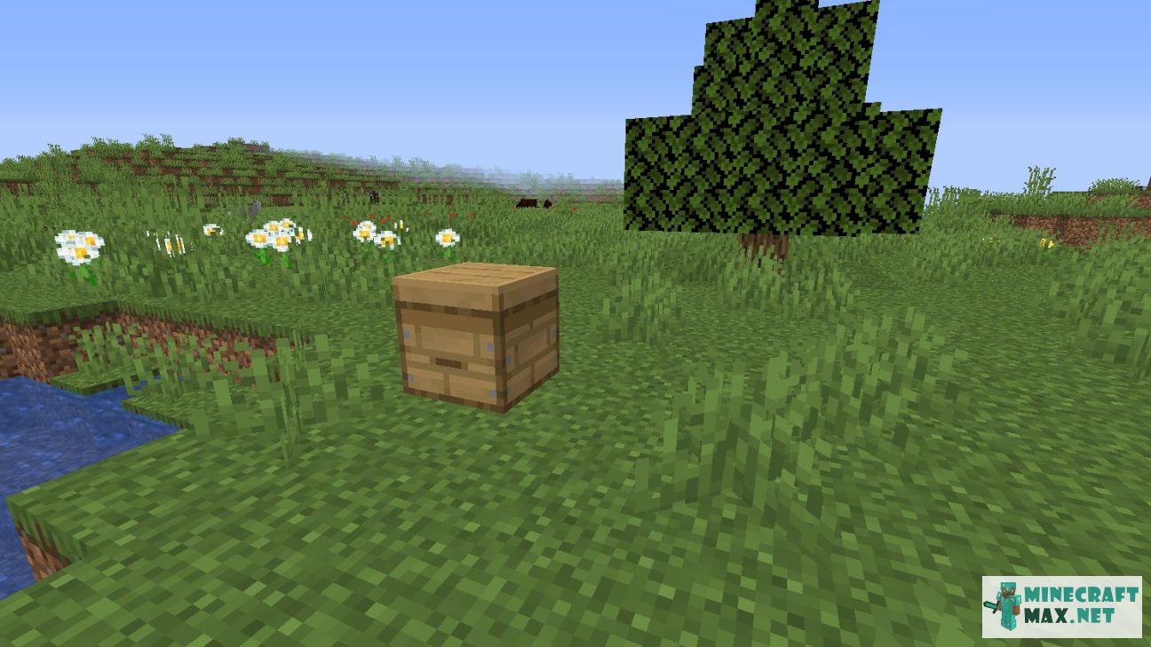 Modem in Minecraft | Screenshot 1127