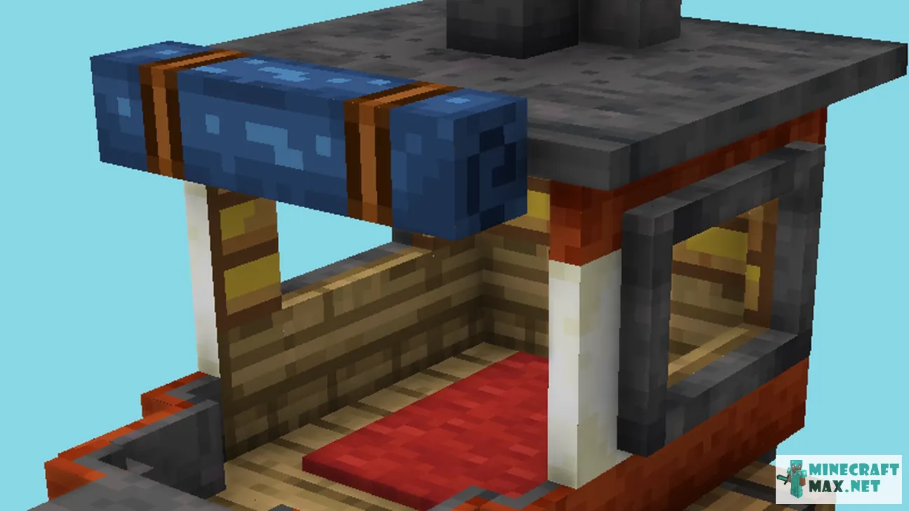 Loremlpsum's Boats! | Download texture for Minecraft: 1