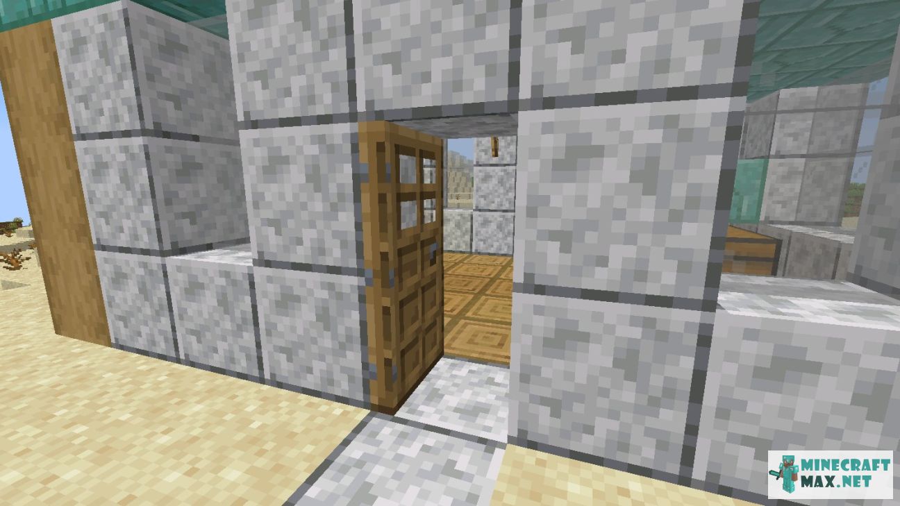 Modem in Minecraft | Screenshot 154