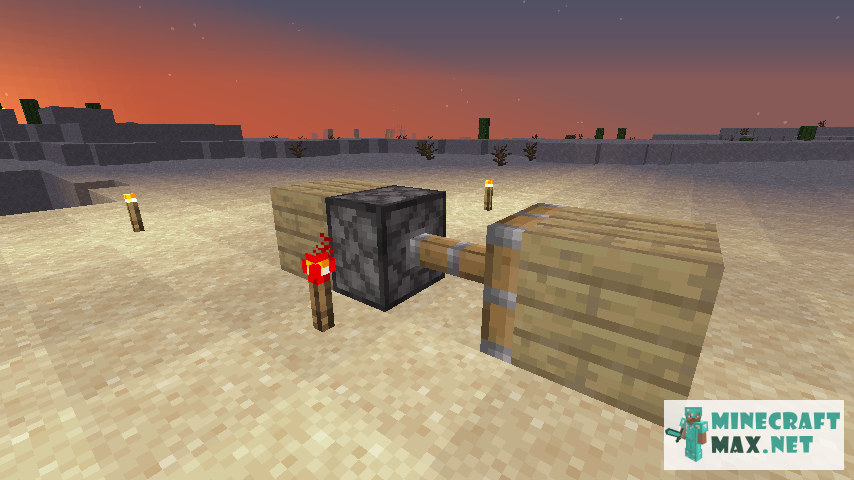 Modem in Minecraft | Screenshot 179