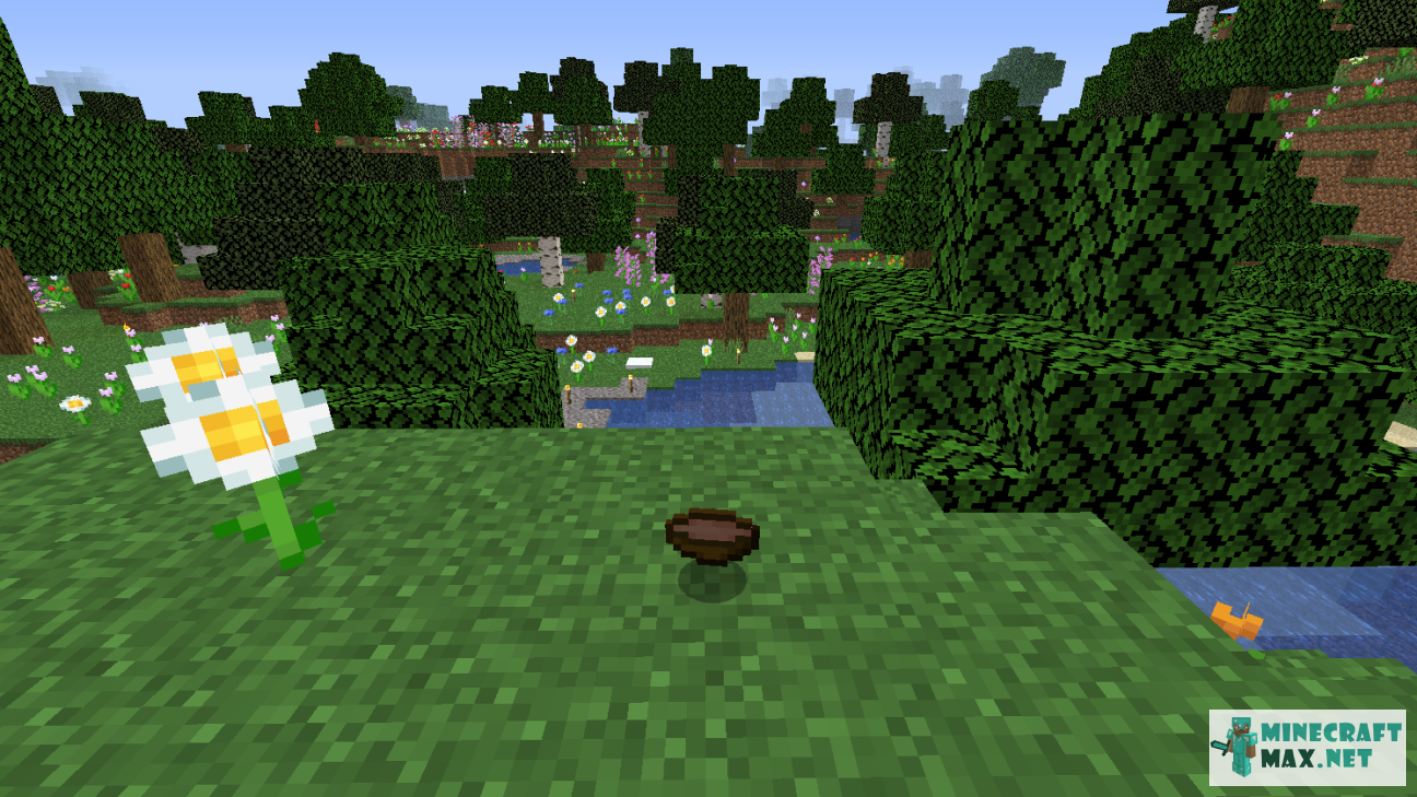 Modem in Minecraft | Screenshot 190