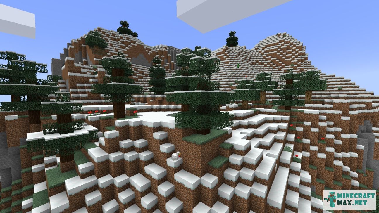 Modem in Minecraft | Screenshot 3605