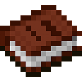 Как сделать завершённую книгу в Minecraft