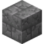 Cracked Stone Bricks in Minecraft