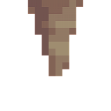 Pointed Dripstone in Minecraft