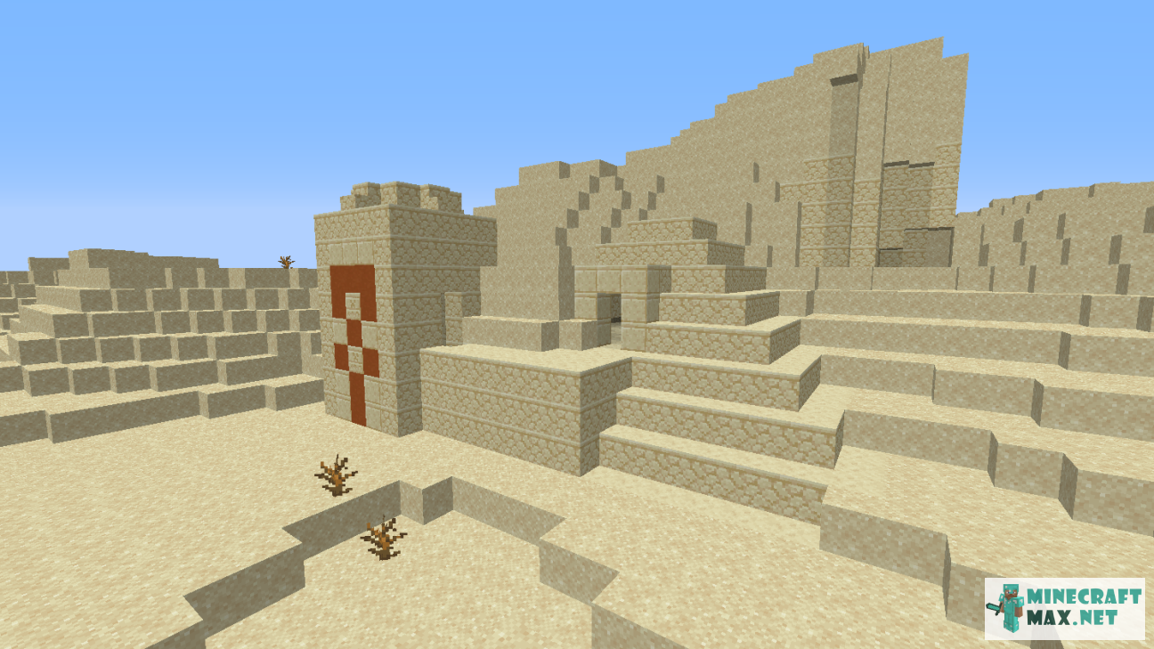 Desert How to craft desert in Minecraft Minecraft Wiki