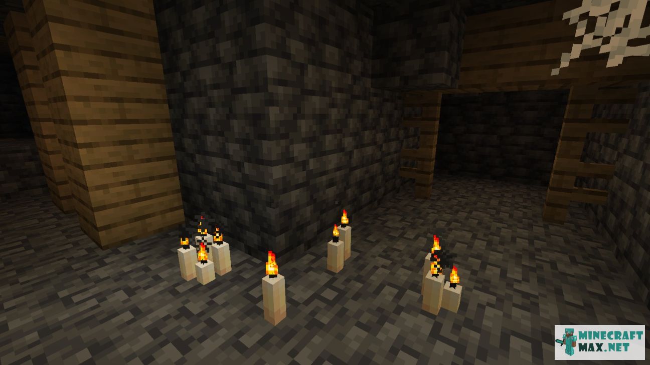 Modem in Minecraft | Screenshot 3274