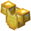 Golden Chestplate in Minecraft
