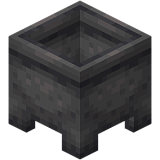 Котёл | Рабочие места для жителей в Minecraft
